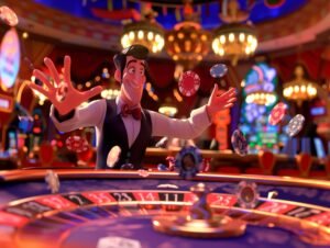 Late Casino