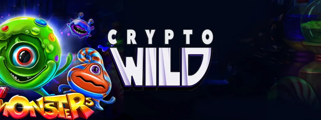 CryptoWild Casino Review 2024: Fun-Themed Bitcoin Slots