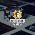 JoeFortune Casino