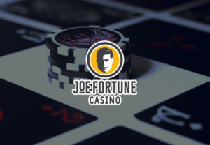 JoeFortune Casino