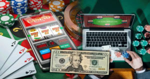 Where to Gamble for Real Money