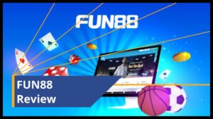 Fun88 Casino review