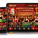 JDL688 Casino