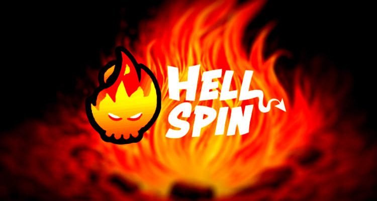 HellSpin Review 2024: High-Risk Slots for Thrill Seekers