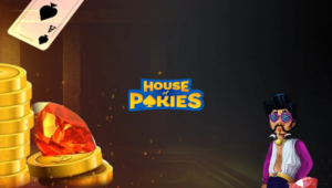 HouseOfPokies Casino