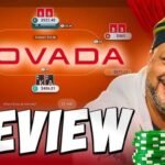 Bovada Poker