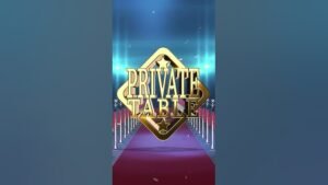 PrivateTable Casino
