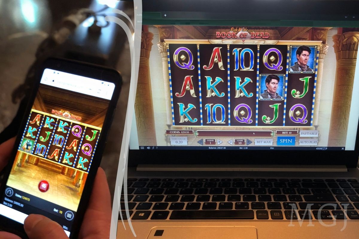 Mobile Slots vs Desktop – Which is Better for Winning in 2024?