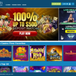 Resorts Casino Online