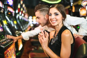 FingersCrossed Casino