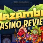 Wazamba Casino