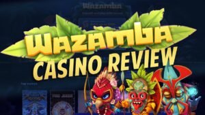 Wazamba Casino