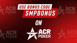 ACR Poker bonus