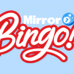 Mirror Bingo