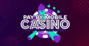PayByMobileCasino Review