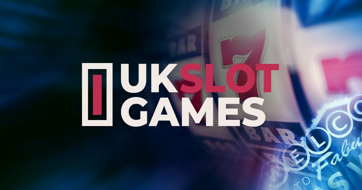 UKSlotGames.com