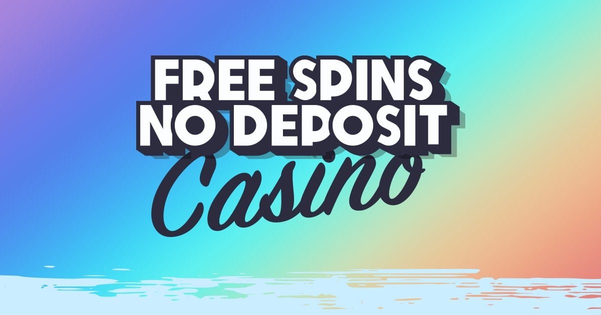 FreeSpinsNoDeposit.Casino 