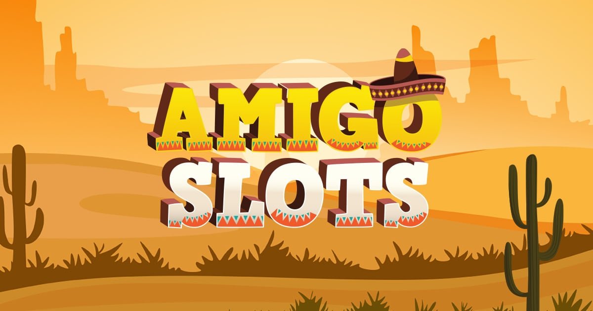 AmigoSlots 