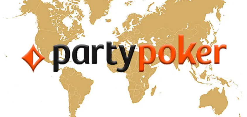 PartyPoker.com