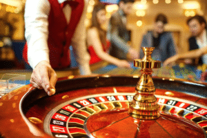 Signs of Gambling Addiction