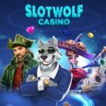 SlotWolf Casino