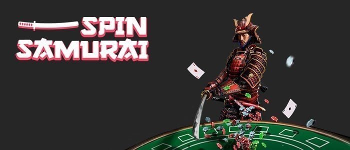 SpinSamurai Casino
