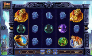 Guide to Thor Slots Tournaments
