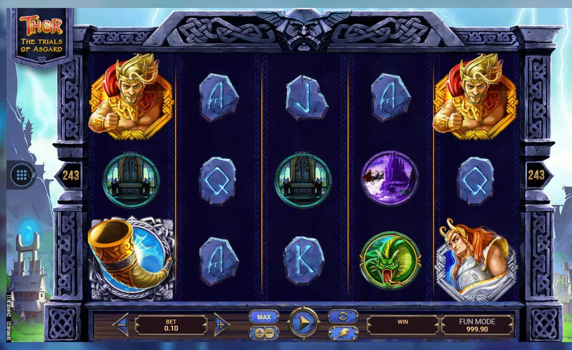 The Ultimate Guide to Thor Slots Tournaments – Compete for Massive Prizes in 2024