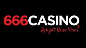 666 Casino