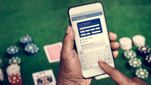 Pay By Mobile Casino Withdrawals