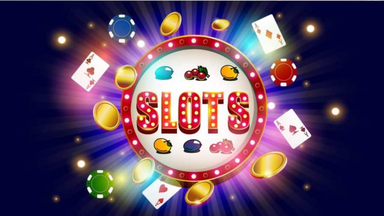 Online Slots vs. Physical Slots