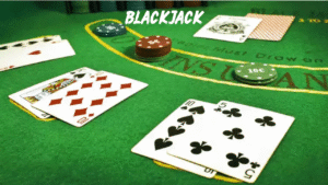 Blackjack Rules Explained