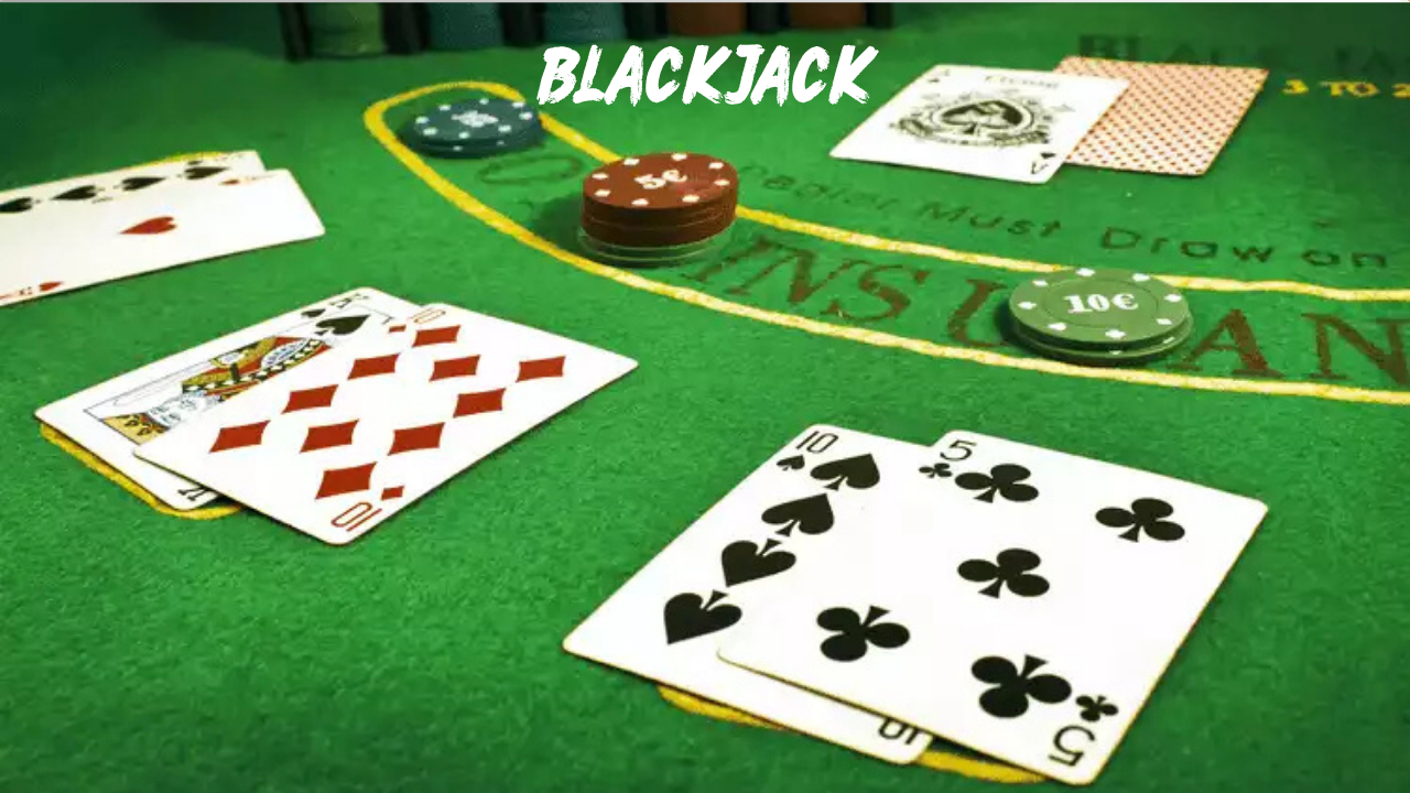 Blackjack Rules Explained: A Simple Guide for First-Time Players