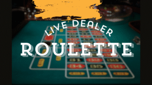 Online Roulette vs. Live Dealer