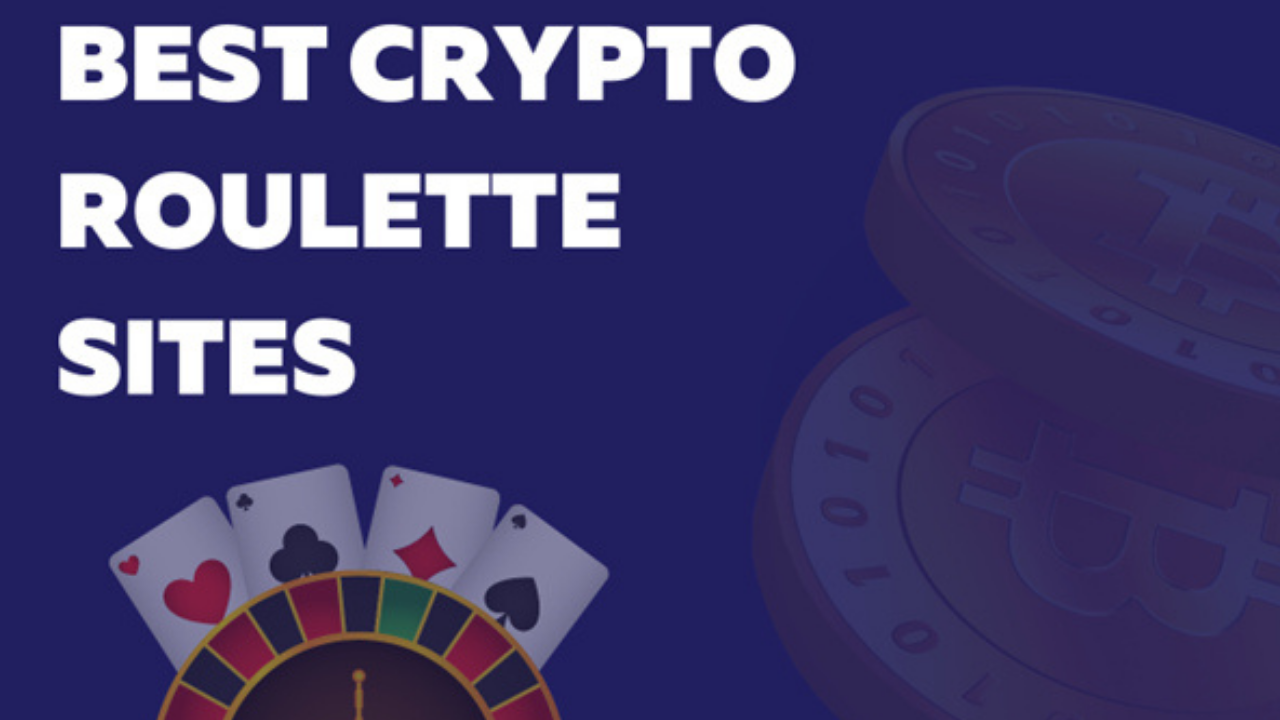 Crypto & Roulette