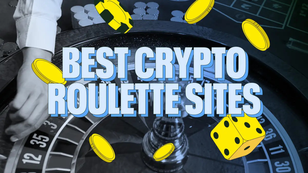 Crypto & Roulette: The Rise of Bitcoin Gambling Wheels