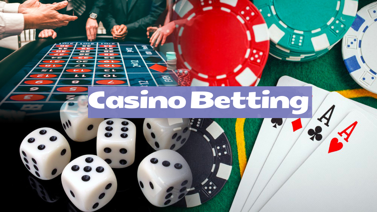 Top 10 Casino Betting Strategies for Beginners: Play Smart, Win Smarter