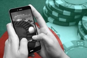 Pay By Mobile Casino Security