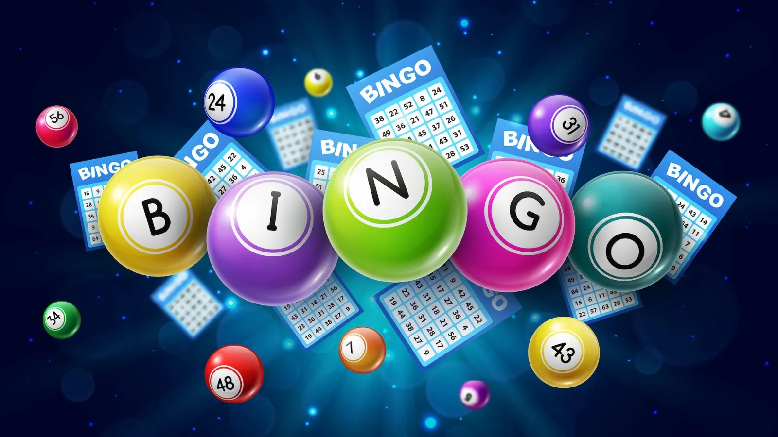Bingo Strategy Guide – How to Increase Your Winning Chances