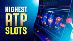 Thor Slots RTP Explained