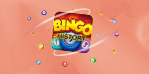 History of Bingo