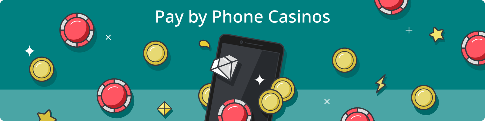 The Ultimate Guide to Pay By Mobile Casino Alternatives – Exploring Your Best Options