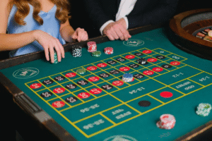 Boku & Payforit Casinos
