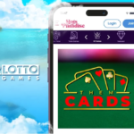 SuperLotto Casino
