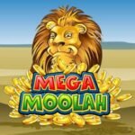 MegaMoolah Casino
