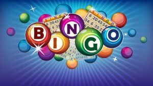 Bingo Tournaments 2024