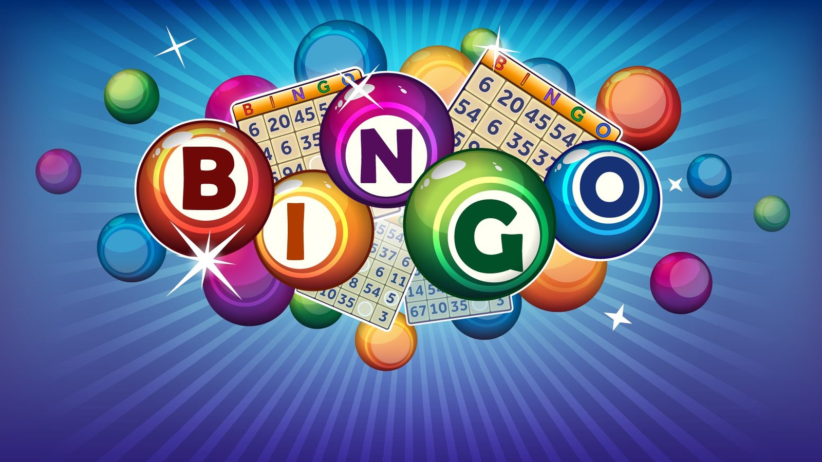 Bingo Tournaments 2024 – Compete for Massive Prize Pools