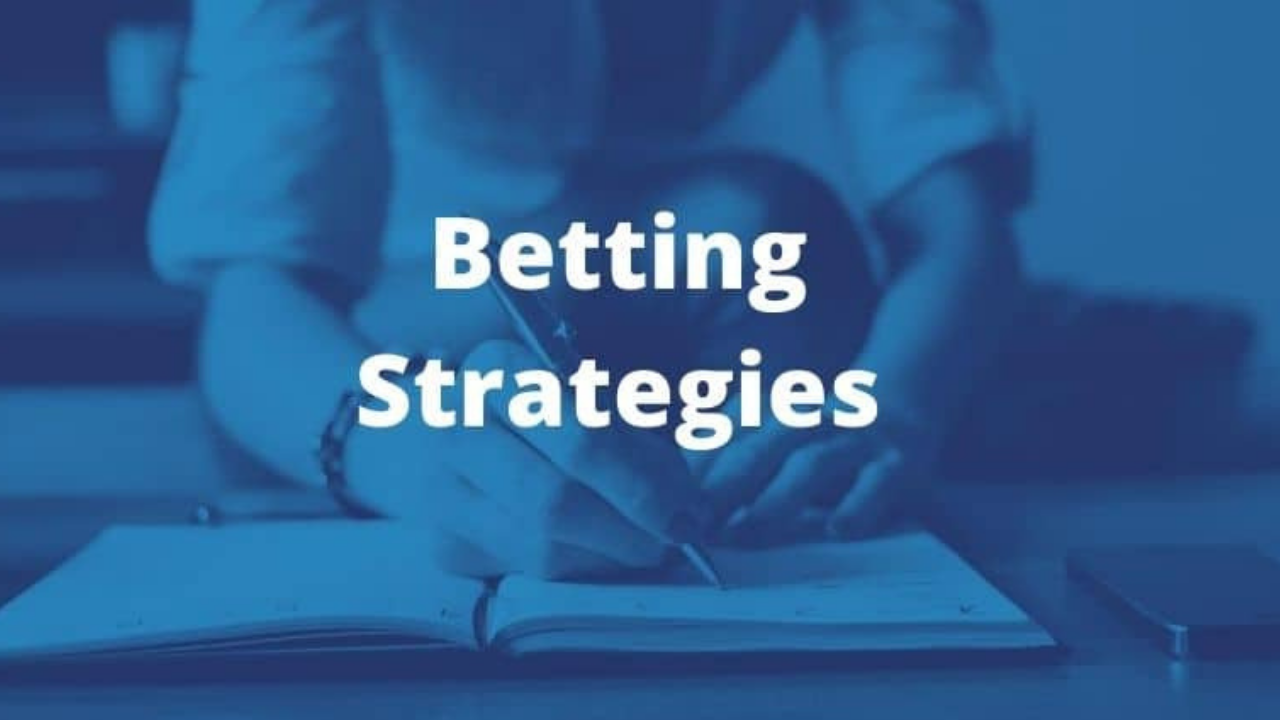 10 Proven Betting Strategies Used by Professionals