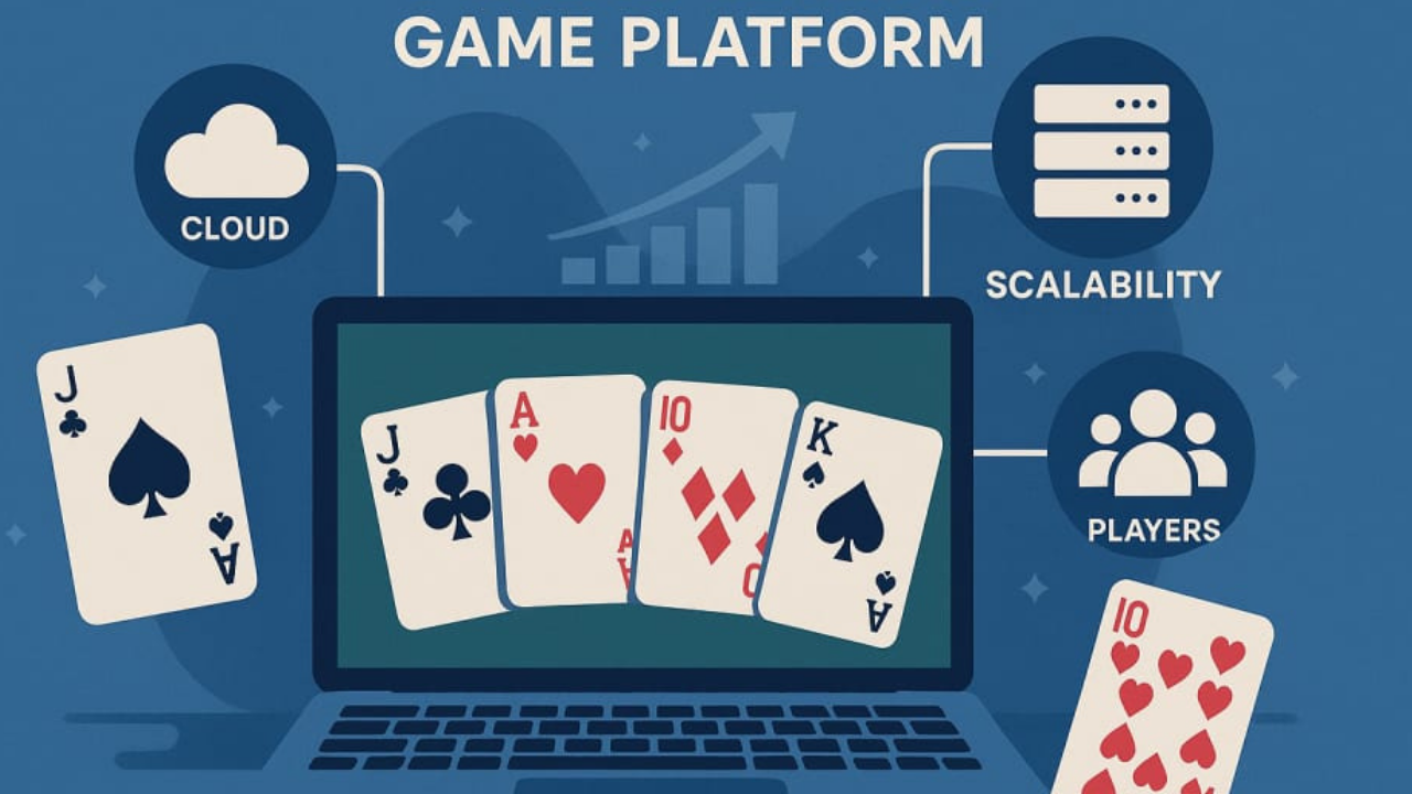 Top 10 Card Game Apps You Need Right Now