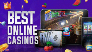 Online Casino Games